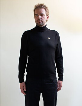 Berotec Elegan Polo Herr - WAIK