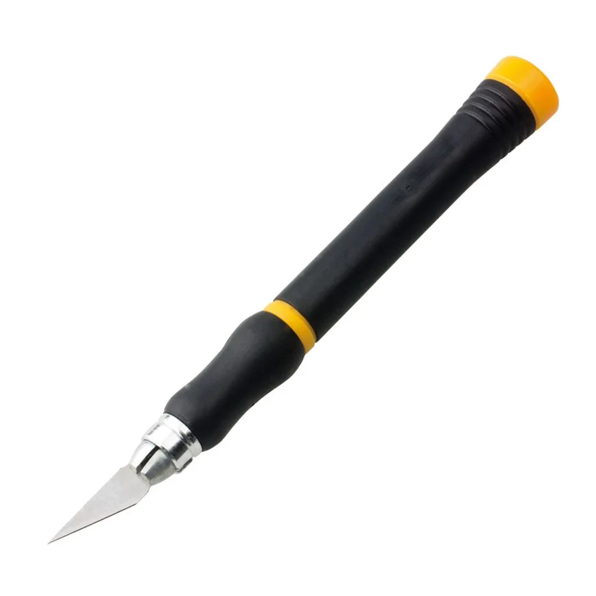 Powerkniv Ergonomisk