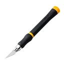 Powerkniv Ergonomisk