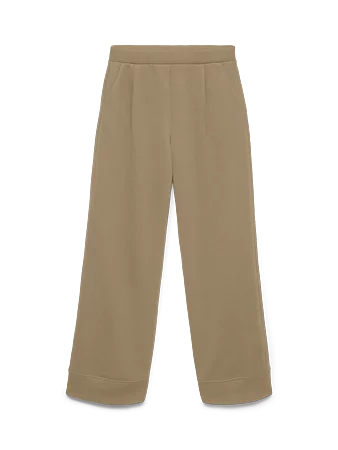 Vero Moda - Uma Byxa Beige