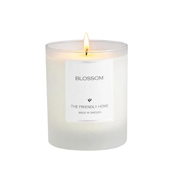 blossom doftljus
