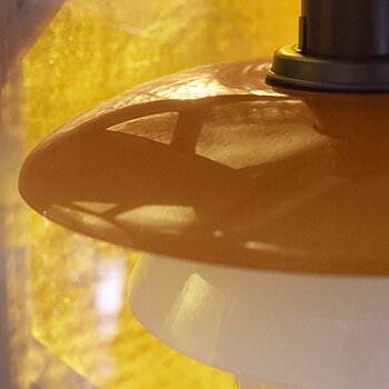 PH 2/2 Wall lamp Centenary Edition - Louis Poulsen