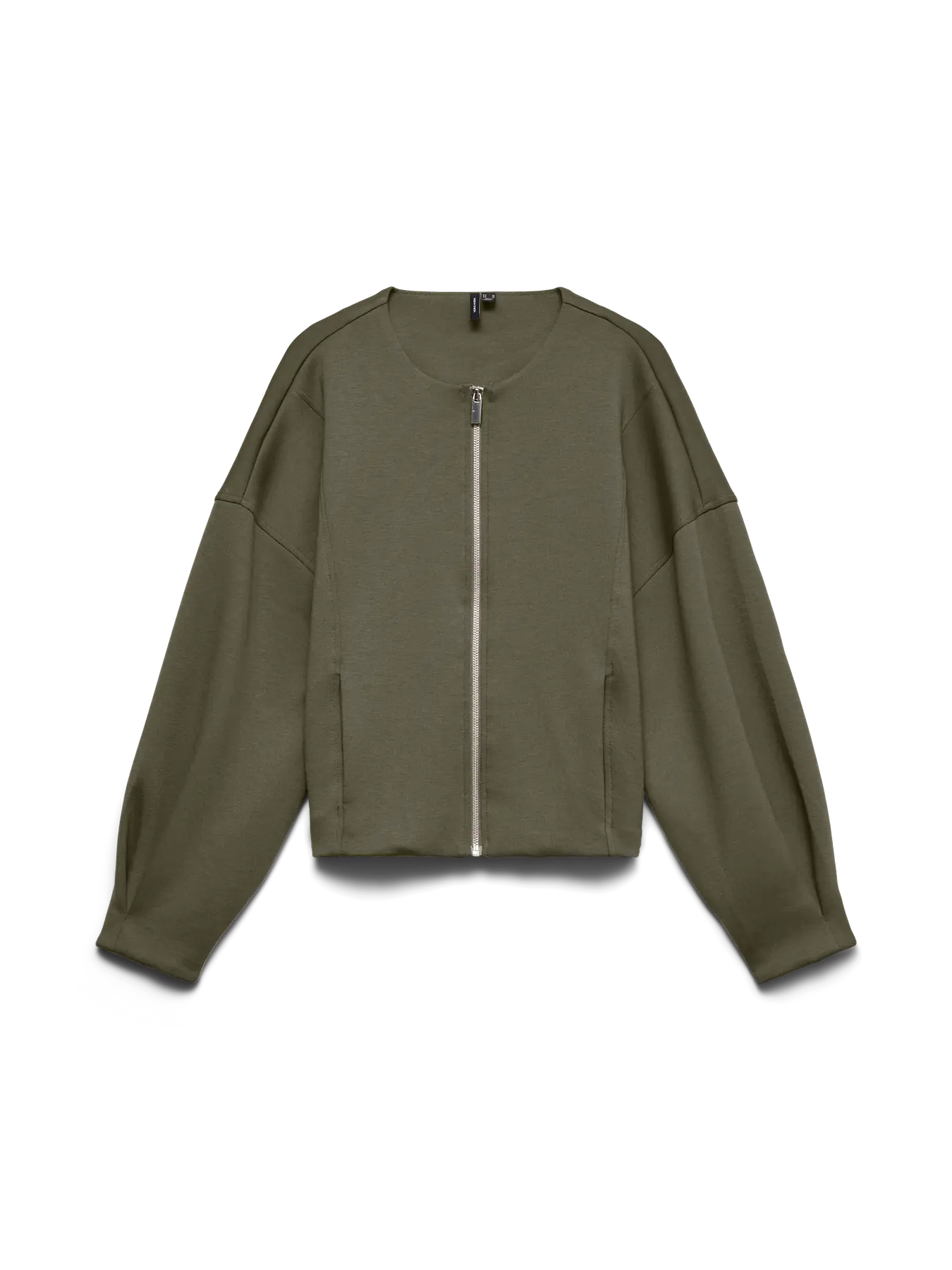 Vero Moda - Uma Bomberjacka Grön