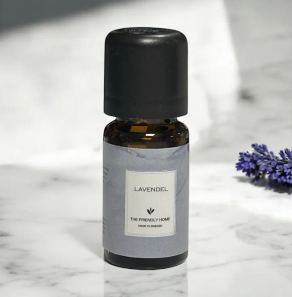 lavendel doftolja