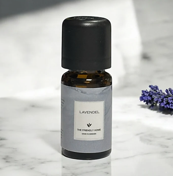 lavendel doftolja
