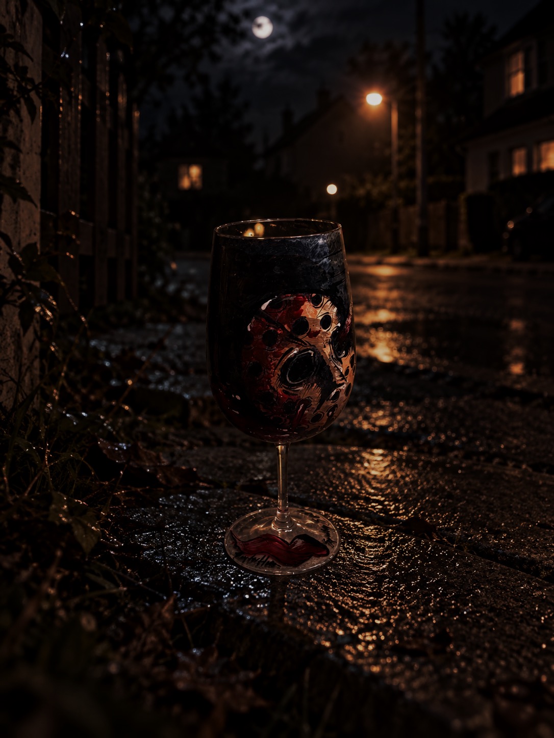 Spooky Season - Gabriella (Limited Halloween 2026 Edition)