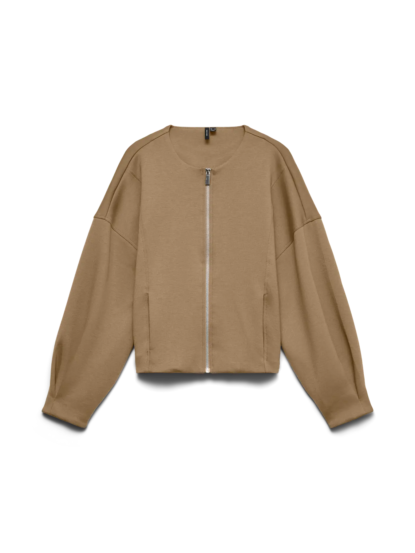Vero Moda - Uma Bomberjacka Beige