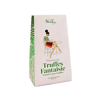 Tryffel Pistage – Paris Chic – 100g