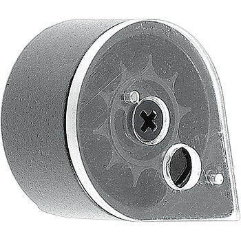 UX Magasin Notos Carbine PCP 4,5mm 9rd