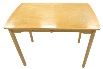 Skrivbord