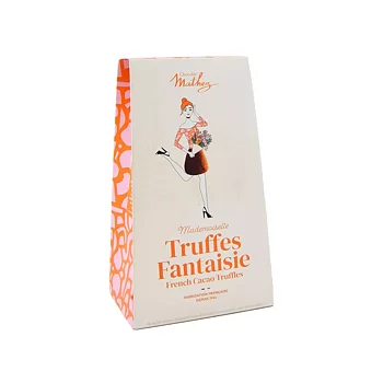 Tryffel hallon – Paris Chic – 100g