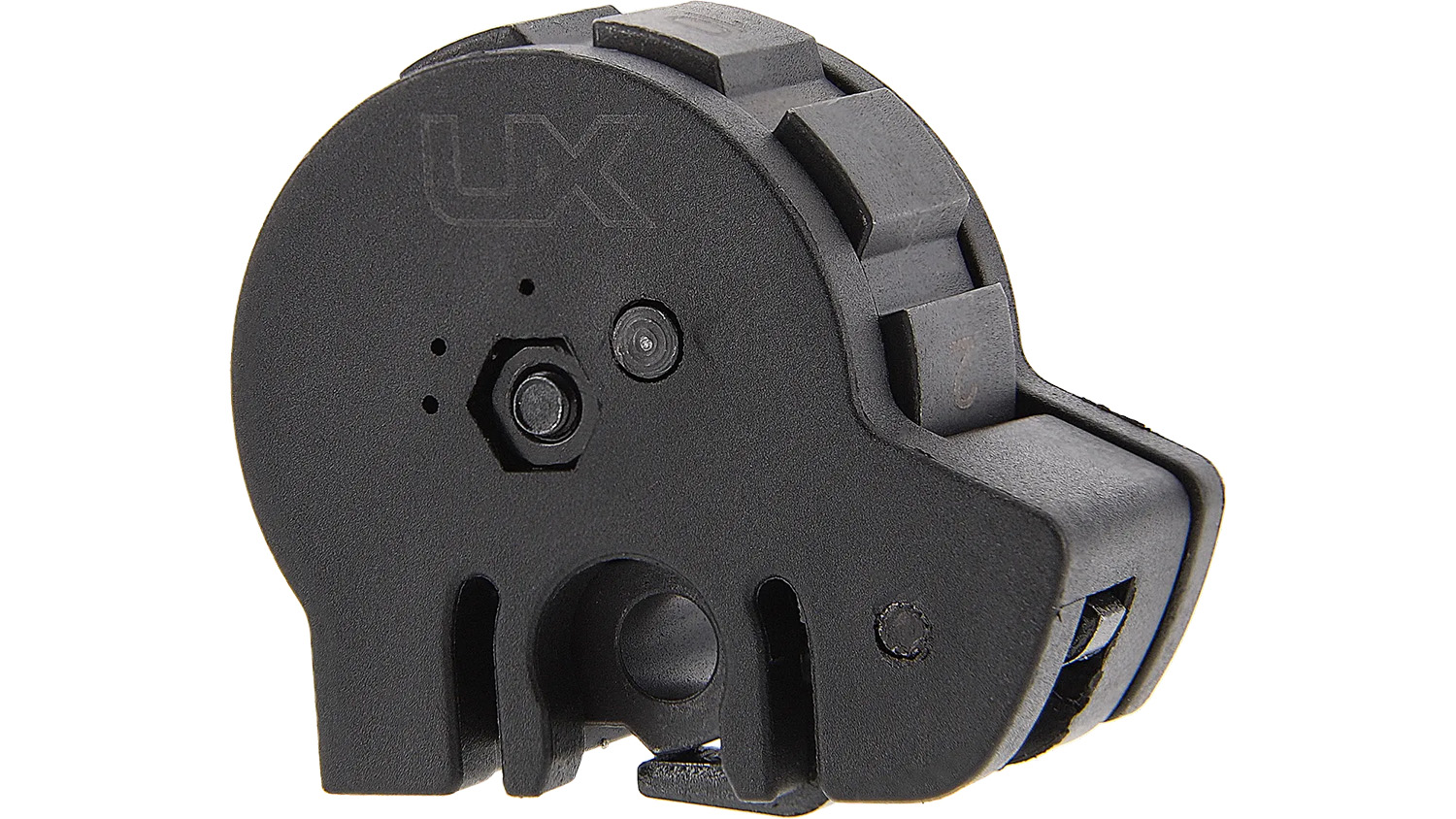 UX Magasin Synergys Elite Kit 4,5mm