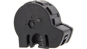 UX Magasin Synergys Elite Kit 4,5mm