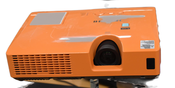 Projektor Hitachi