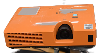 Projektor Hitachi