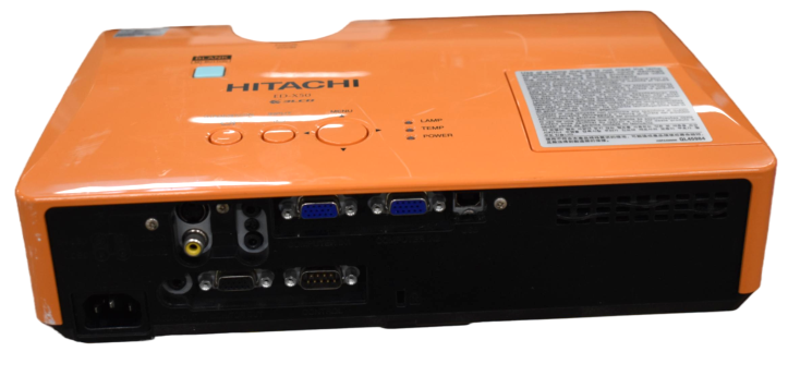Projektor Hitachi - 2
