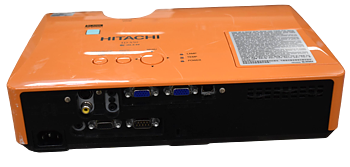 Projektor Hitachi