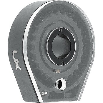 UX Magasin Zelos PCP 4,5mm 24rd