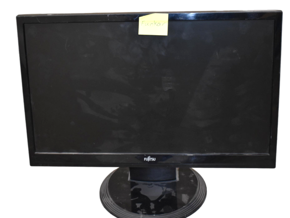 Fujitsu Skärm 20"