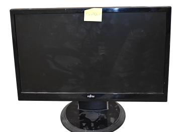 Fujitsu Skärm 20"