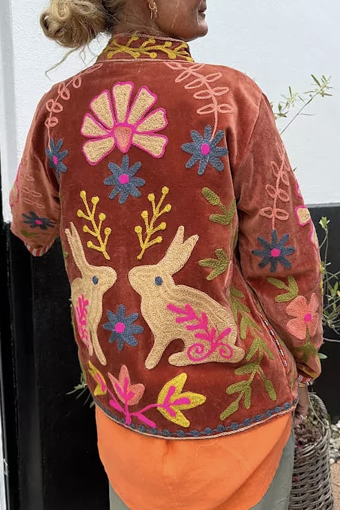 Cabana Living - Marbella Jacket - 2