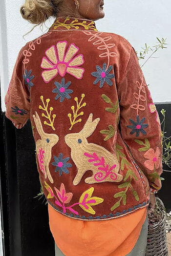 Cabana Living - Marbella Jacket