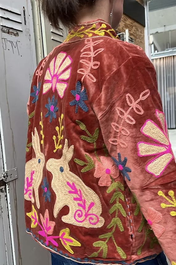 Cabana Living - Marbella Jacket - 3