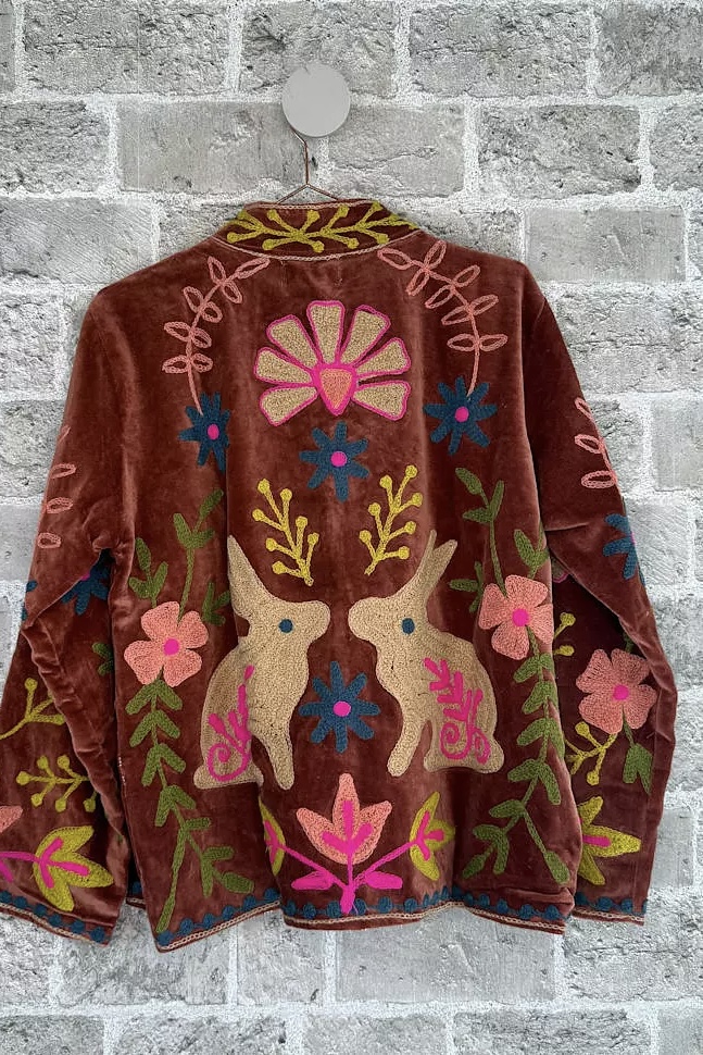 Cabana Living - Marbella Jacket - 5
