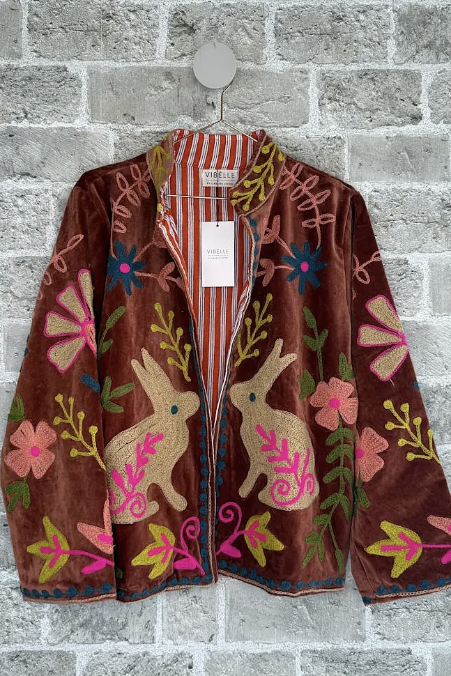 Cabana Living - Marbella Jacket - 6