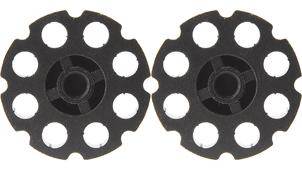 UX Magasin SPA Expert Spring 4,5mm Diabol 2-pack