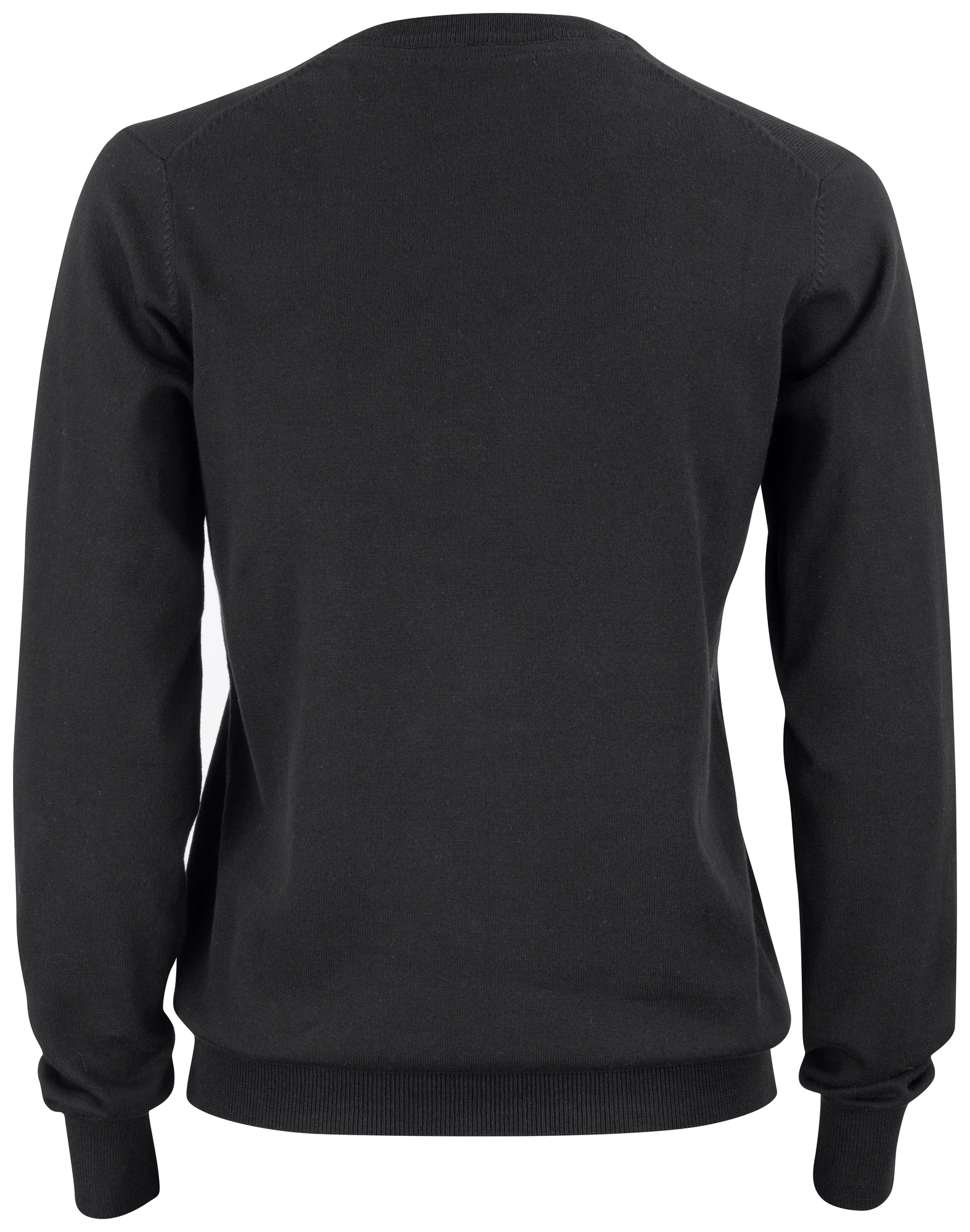 Stickad tröja Oakville Crewneck - Dam - Flera färger - 4