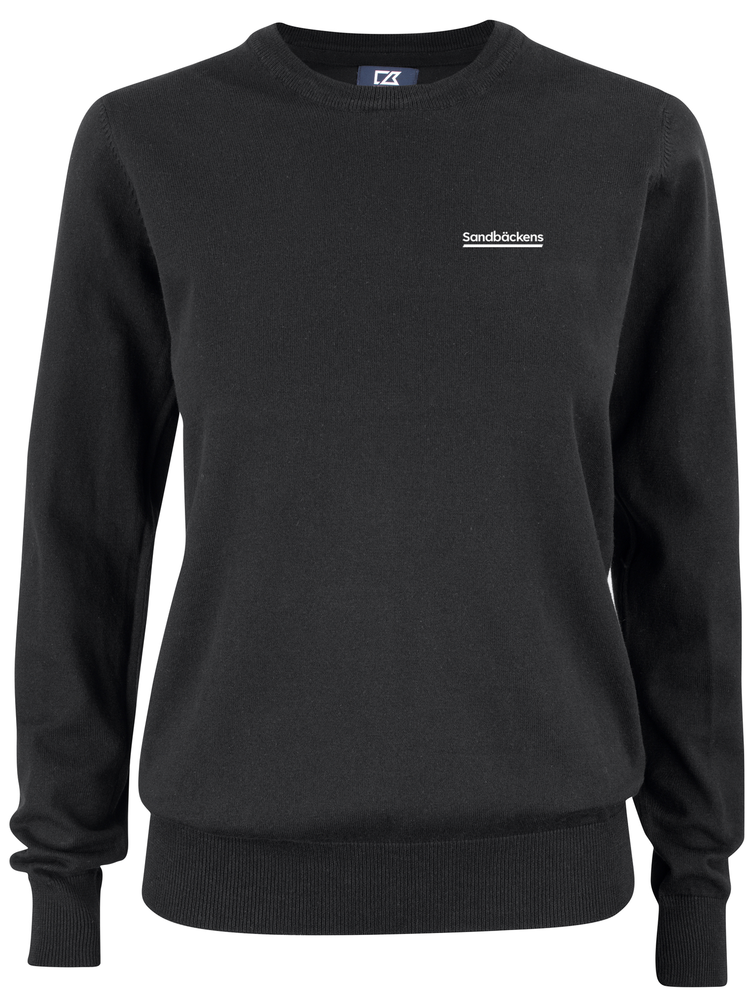Stickad tröja Oakville Crewneck - Dam - Flera färger - 3