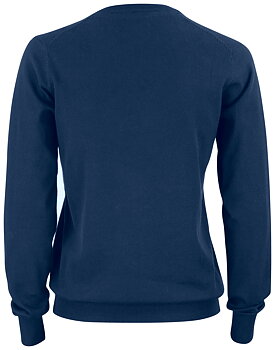 Stickad tröja Oakville Crewneck - Dam - Flera färger