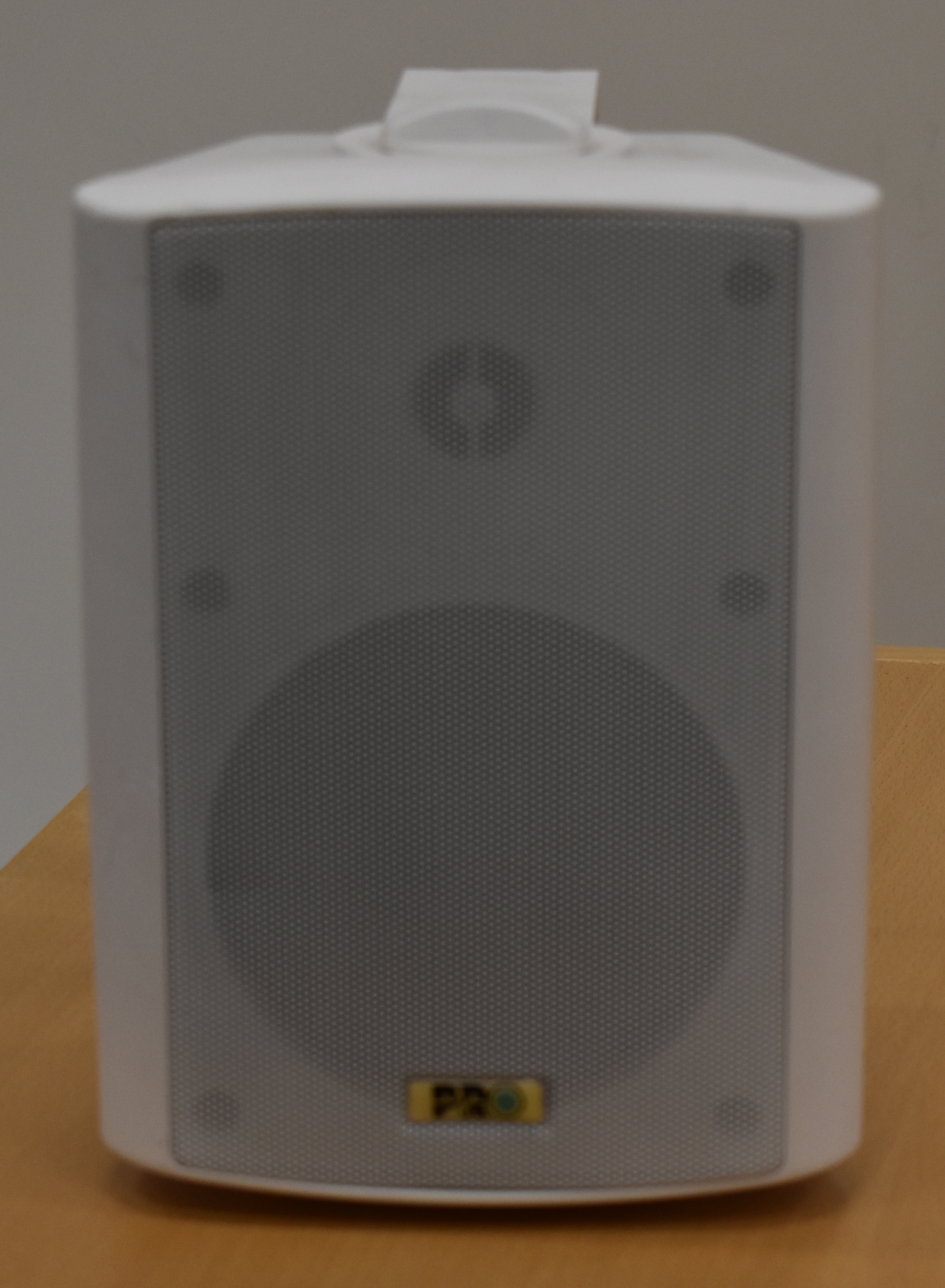 Monacar PAB-48 Högtalare