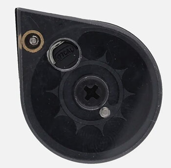 UX Magasin SPA Professional/Master 4,5mm Diabolo