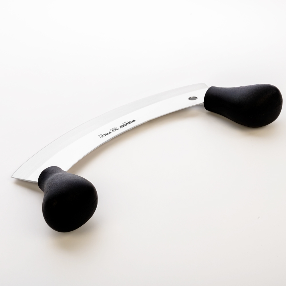 Pirge Ecco Mincing kniv 26 cm - 3