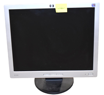 HP 19" Skärm