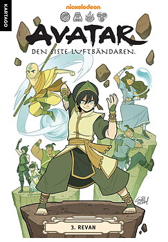 Avatar 3: Revan