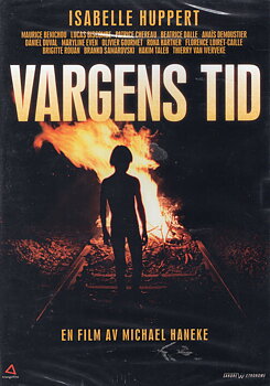 Vargens tid