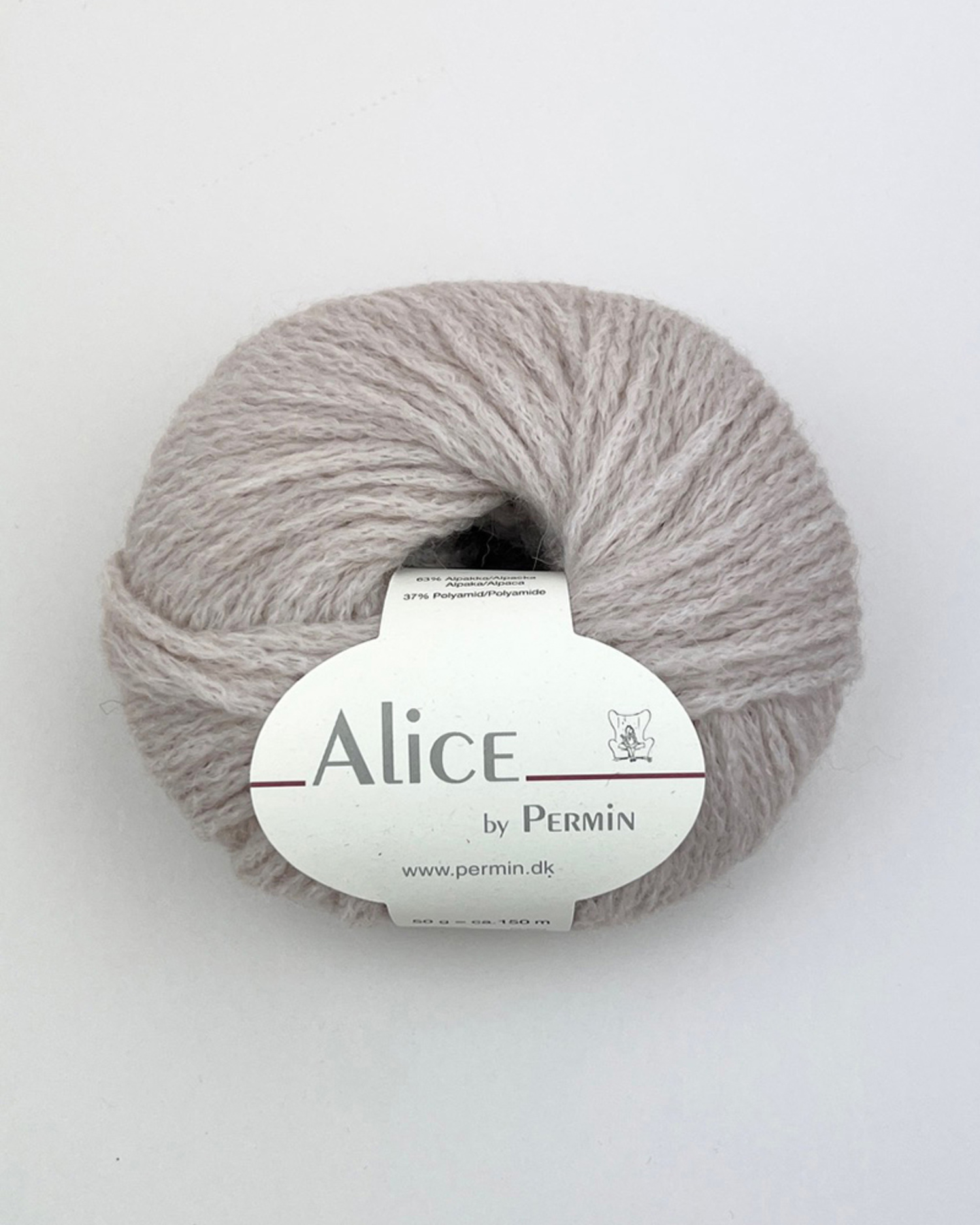 Alice Marsipan/53 - 2