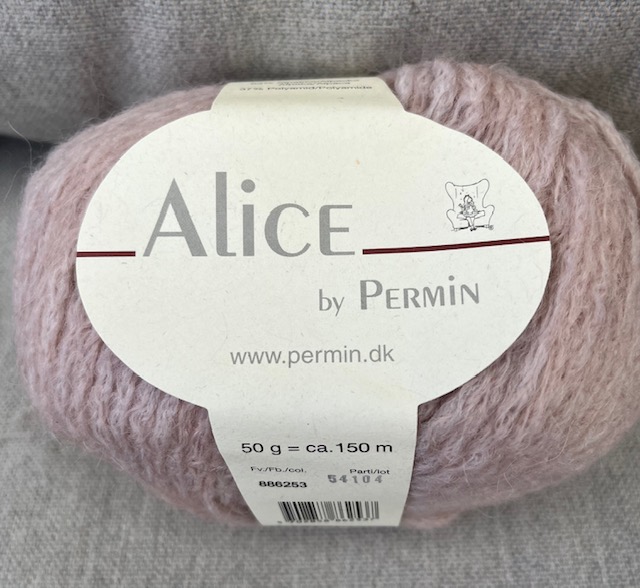 Alice Marsipan/53