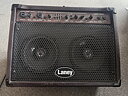 Laney LA35C trubadurförstärkare