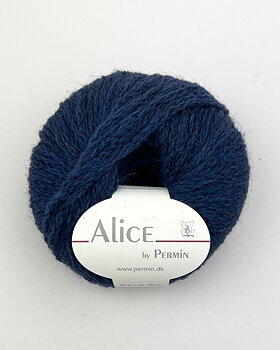 Alice Navy blue/56