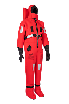 Immersion suit Mullion MAS I