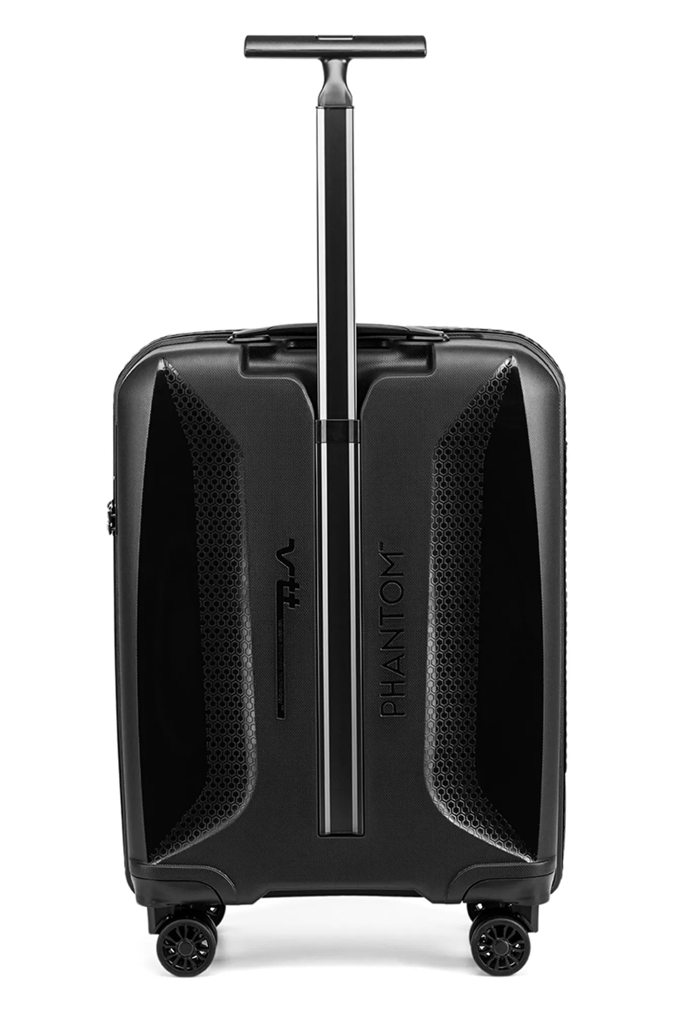 Berotec Kabinväska Svart - Epic - 3