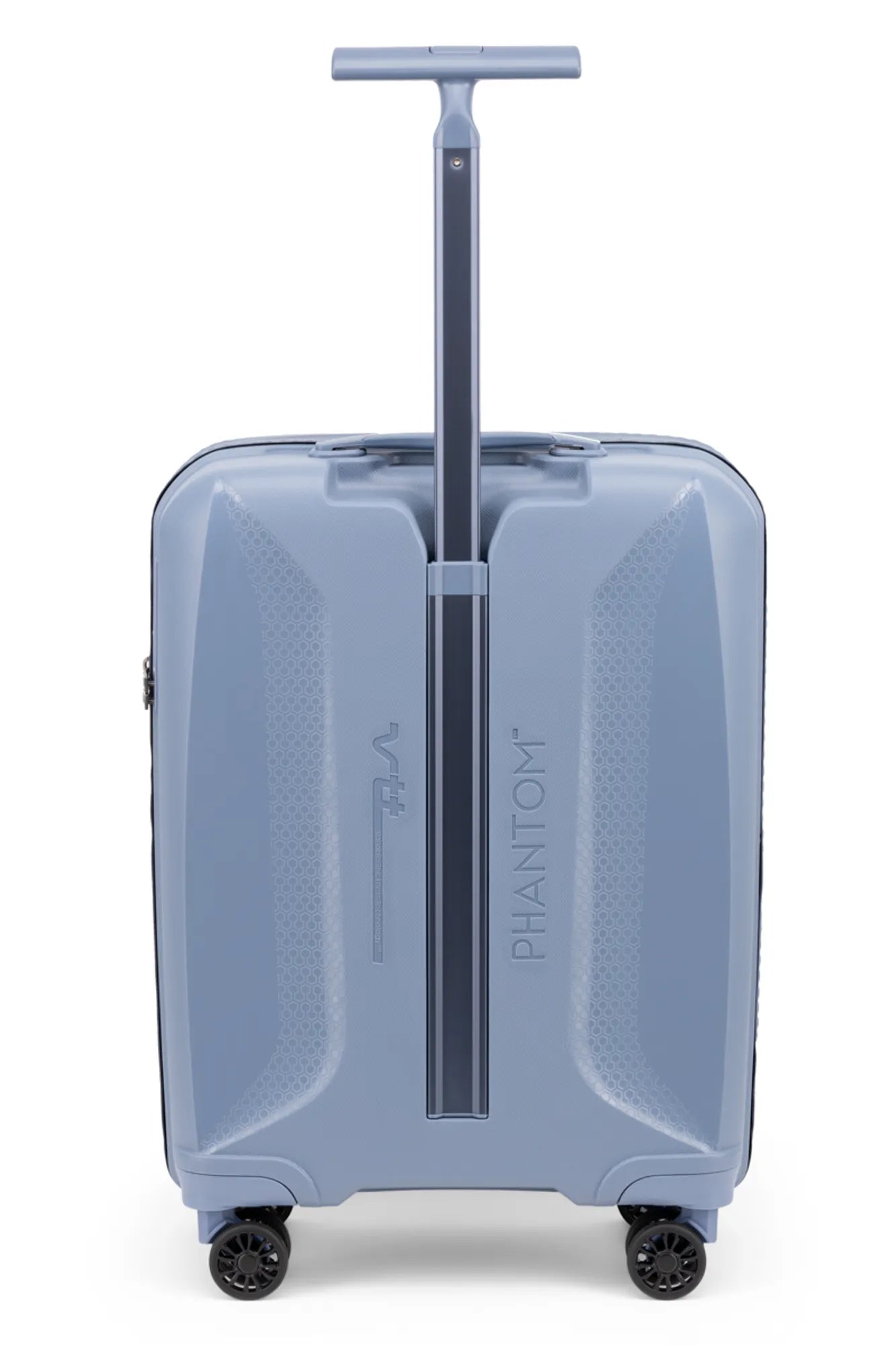 Berotec Kabinväska Sky blue- Epic - 4