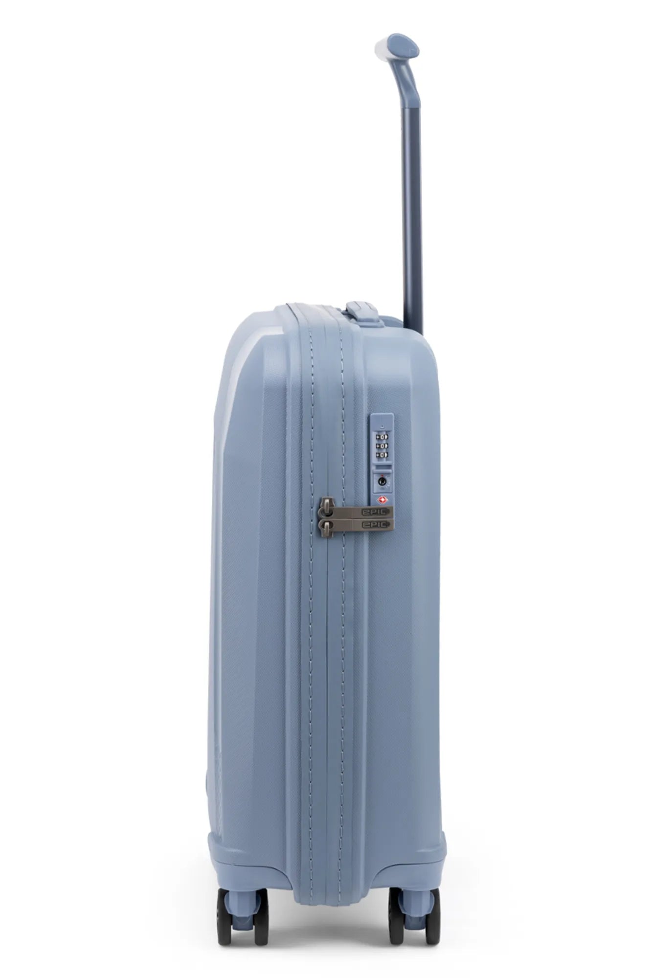 Berotec Kabinväska Sky blue- Epic - 2