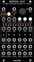 Manikk Motion VCO