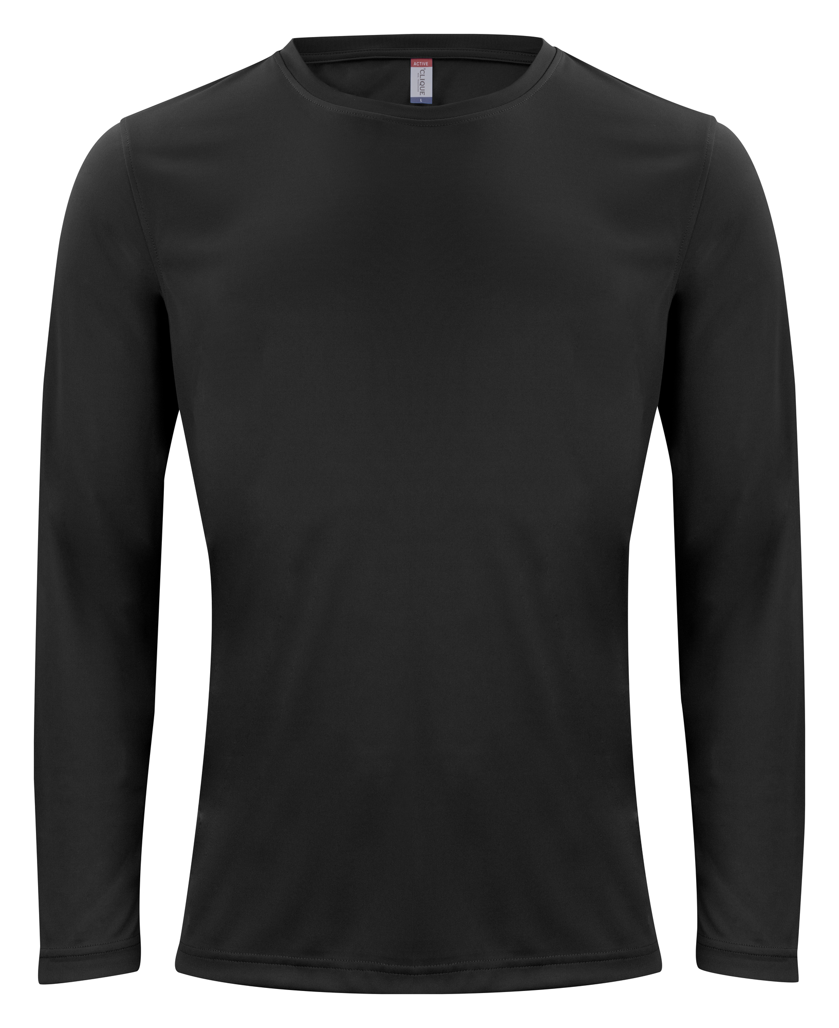 Basic Active Longsleeve (039040)