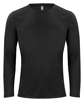Basic Active Longsleeve (039040)
